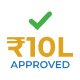 10L Loan Approval